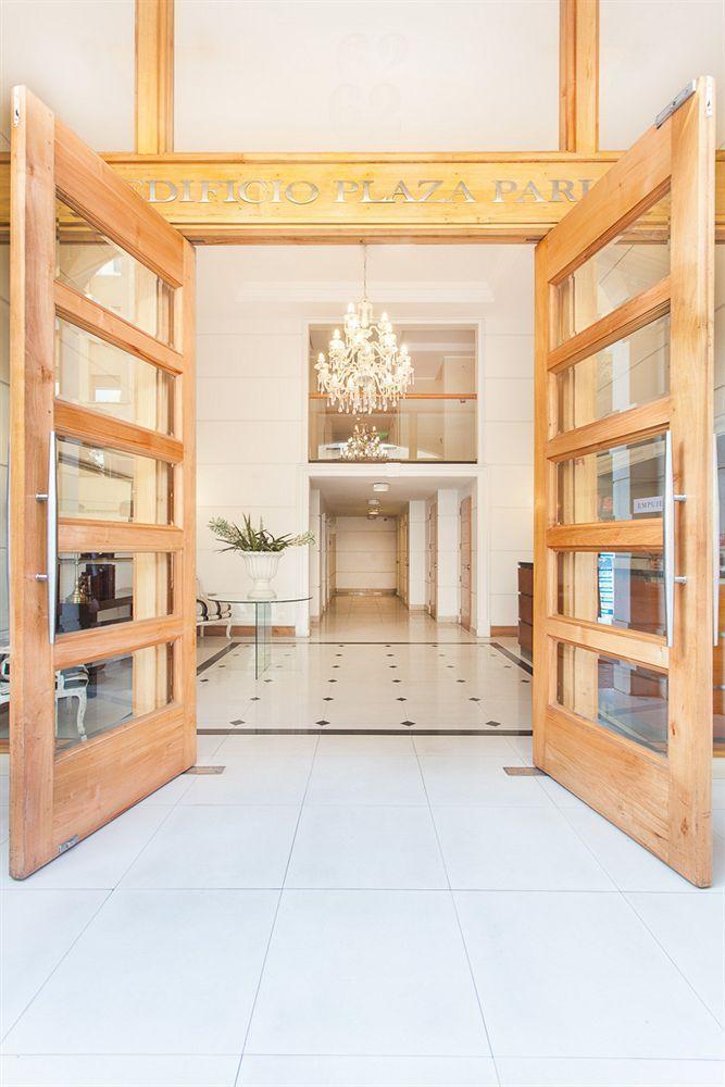Serrano Centro Hotel 3*